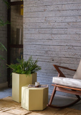 Wishing Well Pot - Jera- The Mob Collective